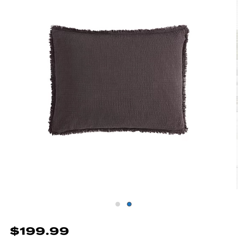 UGG bedding